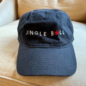 IHEART RADIO JINGLE BALL hat